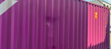 pret container de transport, containere de transport second hand 40 hc, container de transport 12m