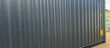 Abmessungen und Größen von Schiffscontainern, Seetransport, Schiffscontainer 40 hc