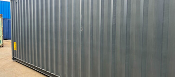 Dimensiones y tamaños de contenedores marítimos, transporte marítimo, contenedores marítimos de 40 hc.