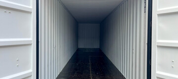 dimensioner og størrelser på skibscontainere, søtransport, skibscontainer 40 hc