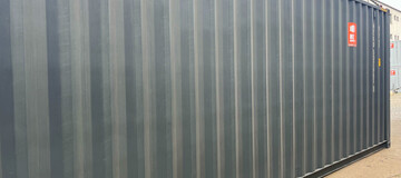 dimensions et dimensions des conteneurs maritimes, transport maritime, conteneur maritime 40 hc