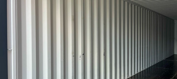 gabenimo konteinerių matmenys ir dydžiai, jūrų transportas, gabenimo konteineris 40 hc