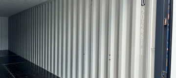 kravas konteineru izmēri un izmēri, jūras transports, pārvadāšanas konteiners 40 hc