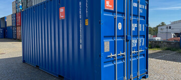havcontainere udsalg, køb fragtcontainer 20 hc, fragtcontainer 20 hc