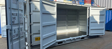 Verkauf von Schiffscontainern, Vertrieb von Schiffscontainern, Container zu verkaufen, Verkauf von Schiffscontainern 20