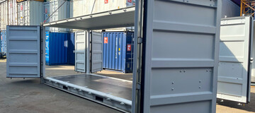 bán container vận chuyển, phân phối container vận chuyển, bán container, bán container vận chuyển 20