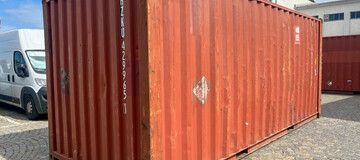 Pris for forsendelsescontainere, forsendelsescontainers dimensioner, forsendelsescontainer