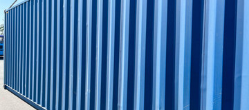 carico del container, prezzo del container, container da 40 hc