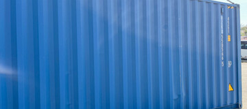 chargement de conteneur, prix du conteneur maritime, conteneur maritime 40 hc