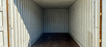 Versandcontainer 20 Abmessungen, ausrangierter Versandcontainer 20 Preis, Hz-Container