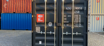 Forsendelsescontainere til salg, forsendelsescontainerdimensioner, forsendelsescontainer til salg