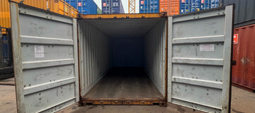 покупка контейнеров, www.hz-containers.com, продается морской контейнер 20