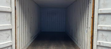 Kauf von Containern, www.hz-containers.com, Versandcontainer 20 zu verkaufen