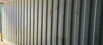 acquisto di container, www.hz-containers.com, container 20 in vendita