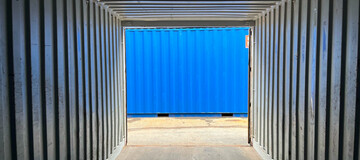 konténerek vásárlása, www.hz-containers.com, 20-as szállítókonténer eladó