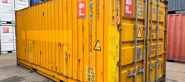 コンテナの購入、www.hz-containers.com、販売用輸送コンテナ 20