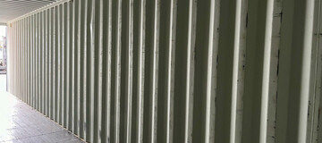 40-HC-Container zu verkaufen, Seetransport, Versandcontainer 40-HC-Preis