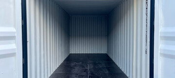 Abmessungen des Versandcontainers, Abmessungen des Versandcontainers, Abmessungen des Versandcontainers