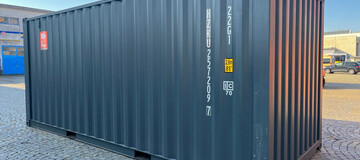 containere second hand, containere ieftine, vanzare containere, container 20 de vanzare
