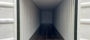 container giá rẻ, bán container, mua container, vận chuyển container 40 hc