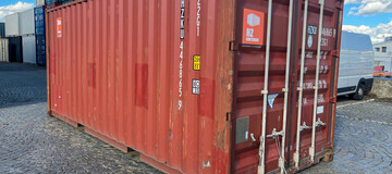 containere billige, salg af containere 20, køb af containere, www.containers-store.com