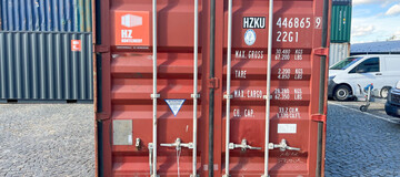 konteinerid soodsalt, konteinerite müük 20, konteinerite ost, www.containers-store.com