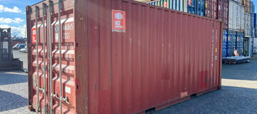 kontejnery levně, prodej kontejnerů 20, výkup kontejnerů, www.containers-store.com