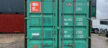 sprzedaż kontenerów wysyłkowych, dystrybucja kontenerów transportowych, sprzedaż kontenerów, sprzedaż kontenerów wysyłkowych 20