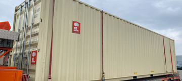 www.hz-containers.com www.hz-kontejnery.cz NOWE KONTENERY, KONTENERY PO JEDNYM TRANSPORCIE MORSKIM, WYNAJEM KONTENERÓW MORSKICH, CHŁODNICZYCH