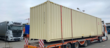 www.hz-containers.com www.hz-kontejnery.cz NOWE KONTENERY, KONTENERY PO JEDNYM TRANSPORCIE MORSKIM, WYNAJEM KONTENERÓW MORSKICH, CHŁODNICZYCH3