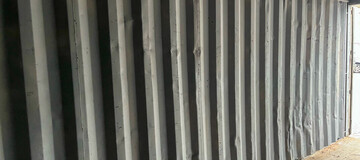 forsendelsescontainer, forsendelsescontainere dimensioner, salgscontainere