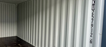размеры транспортных контейнеров, распределение транспортных контейнеров, транспортные контейнеры 20