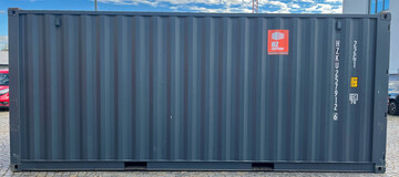 dimensioni dei container di spedizione, distribuzione dei container di spedizione, container di spedizione 20