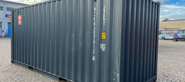 shipping container dimensions, distribution of shipping containers, shipping containers 20
