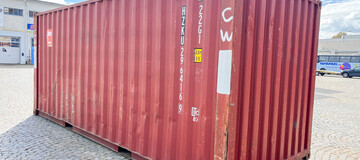 shipping container size, maritime transport, shipping containers 20