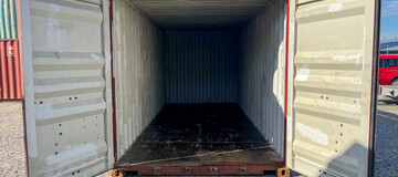 używane kontenery transportowe, używane kontenery transportowe na sprzedaż,