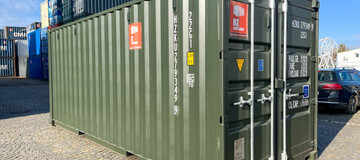 dimensioni container marittimi, container usati in vendita, container marittimi 20 in vendita