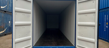 para venda contêiner de transporte 40 hc, dimensões dos contêineres de transporte 40 hc