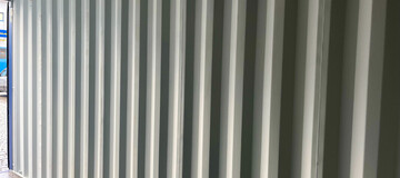 μέγεθος εμπορευματοκιβωτίου αποστολής, θαλάσσια μεταφορά, εμπορευματοκιβώτιο αποστολής 20 hc