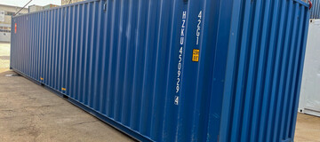 container, container da 40 hc in vendita, container da 12 m
