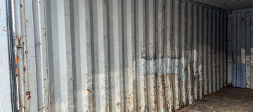 brugt container, søcontainere til salg, fragtcontainer 20 til salg
