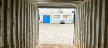 containerladning, forsendelsescontainerpris, forsendelsescontainer 20 udsalg