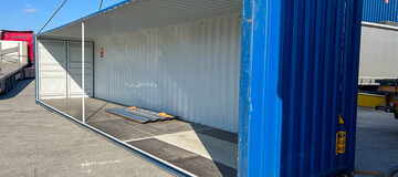 Shipping containers for sale, dimensions of shipping containers, 40 hc shipping container for sale