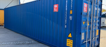 Venta de contenedores marítimos, dimensiones de los contenedores marítimos, venta de contenedores marítimos de 40 hc