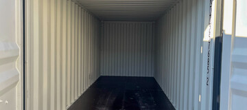 Forsendelsescontainere 20 dimensioner, kasseret forsendelsescontainer 20 pris, hz containere