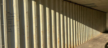 container marittimi usati, container marittimi usati in vendita, container marittimi 40