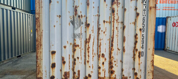 container vận chuyển đã qua sử dụng, bán container vận chuyển đã qua sử dụng, container vận chuyển 40