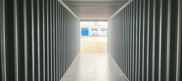 carico del container, prezzo del container, container da 40 hc