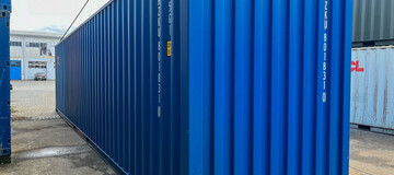 incarcare container, pret container transport, container transport 40 hc