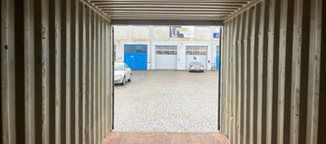caricamento container marittimi, prezzo container marittimi, vendita container marittimi 20